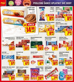 akční leták Penny Market 27.3.2017-29.3.2017