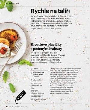 akční leták Albert 27.3.2017-25.4.2017