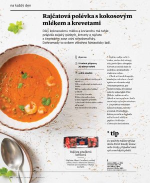 akční leták Albert 27.3.2017-25.4.2017