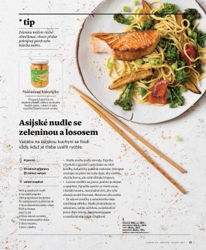 akční leták Albert 27.3.2017-25.4.2017
