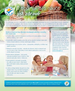 akční leták Albert 27.3.2017-25.4.2017