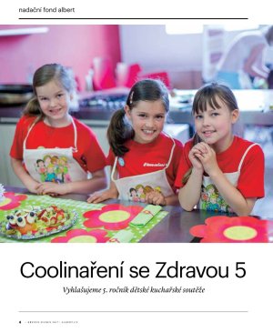 akční leták Albert 27.3.2017-25.4.2017