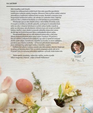akční leták Albert 27.3.2017-25.4.2017