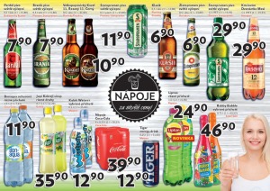 akční leták ESO MARKET 29.3.2017-9.4.2017
