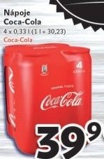 Coca Cola