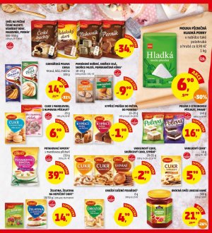 akční leták Penny Market 30.3.2017-2.4.2017