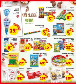 akční leták Penny Market 30.3.2017-2.4.2017