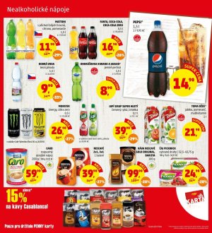 akční leták Penny Market 30.3.2017-2.4.2017
