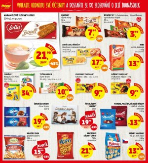 akční leták Penny Market 30.3.2017-2.4.2017