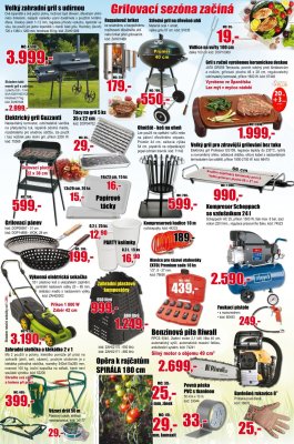 akční leták EVA.cz 29.3.2017-10.4.2017