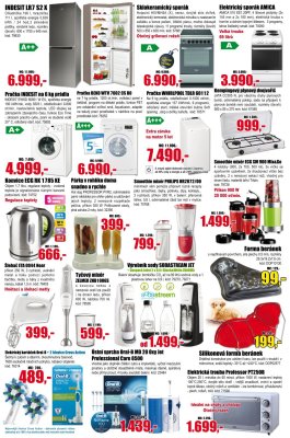 akční leták EVA.cz 29.3.2017-10.4.2017