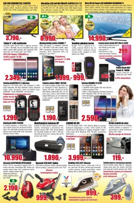 akční leták EVA.cz 29.3.2017-10.4.2017