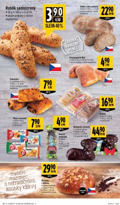 akční leták Albert 5.4.2017-11.4.2017