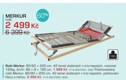 Rošt Merkur
