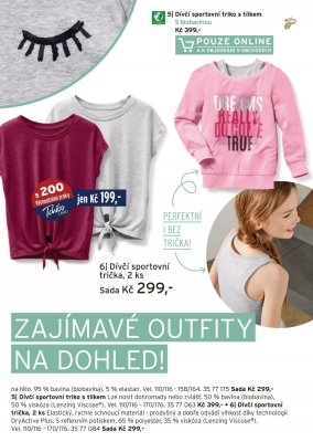 akční leták Tchibo 3.4.2017-8.5.2017
