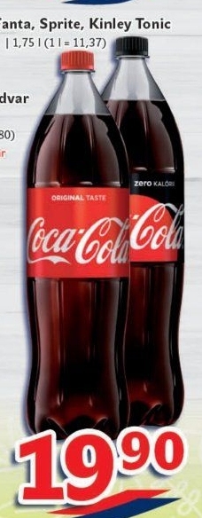 Coca Cola
