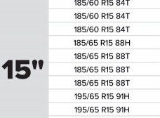 Goodride 185/60 R15 84T