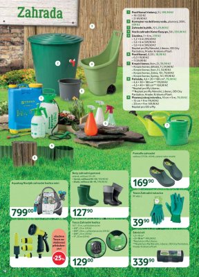 akční leták Tesco 11.4.2017-2.5.2017