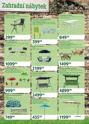 akční leták Tesco 11.4.2017-2.5.2017