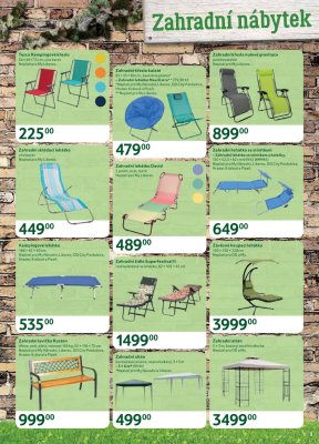 akční leták Tesco 11.4.2017-2.5.2017