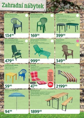 akční leták Tesco 11.4.2017-2.5.2017