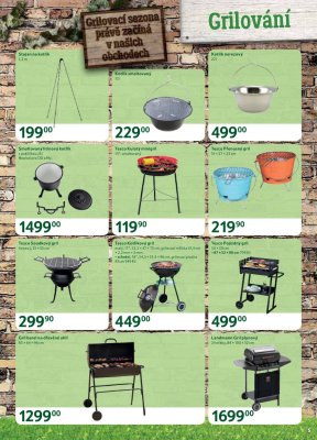 akční leták Tesco 11.4.2017-2.5.2017