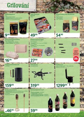 akční leták Tesco 11.4.2017-2.5.2017