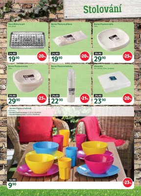 akční leták Tesco 11.4.2017-2.5.2017