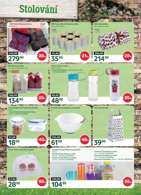 akční leták Tesco 11.4.2017-2.5.2017