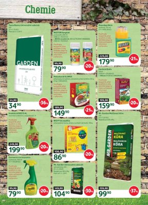 akční leták Tesco 11.4.2017-2.5.2017