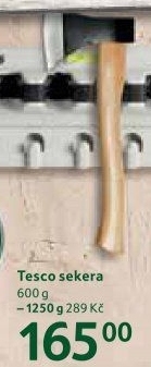Sekera Tesco