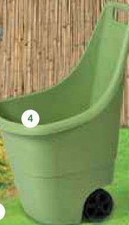 Zahradní vozík Easy Go Keter Curver