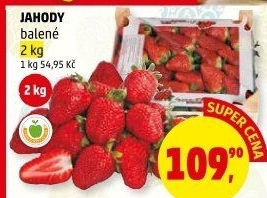 Jahody