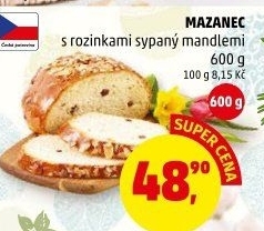 Mazanec