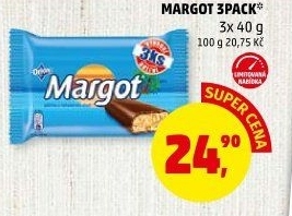 Tyčinka Margot Orion
