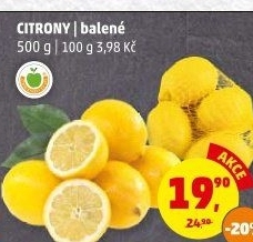 Citrony