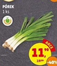 Pórek