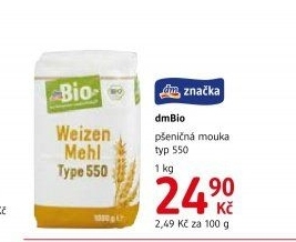 Mouka dm Bio