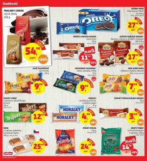 akční leták Penny Market 18.4.2017-23.4.2017