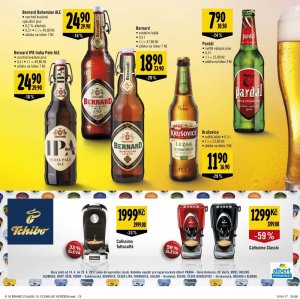 akční leták Albert 19.4.2017-2.5.2017