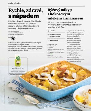 akční leták Albert 26.4.2017-23.5.2017