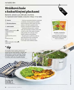 akční leták Albert 26.4.2017-23.5.2017