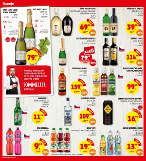 akční leták Penny Market 27.4.2017-30.4.2017