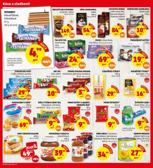 akční leták Penny Market 27.4.2017-30.4.2017