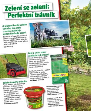 akční leták BAUHAUS 19.4.2017-31.8.2017