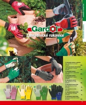 akční leták BAUHAUS 19.4.2017-31.8.2017