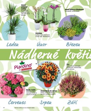 akční leták BAUHAUS 19.4.2017-31.8.2017