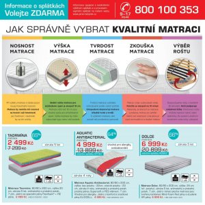 akční leták Jena nábytek 26.4.2017-16.5.2017