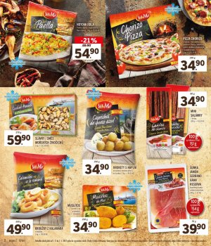 akční leták Lidl 1.5.2017-7.5.2017