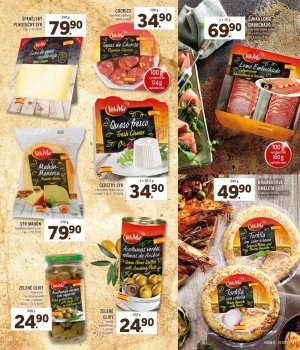 akční leták Lidl 1.5.2017-7.5.2017